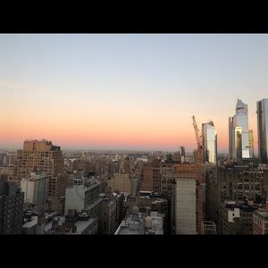 Meet your Posher, Fumie